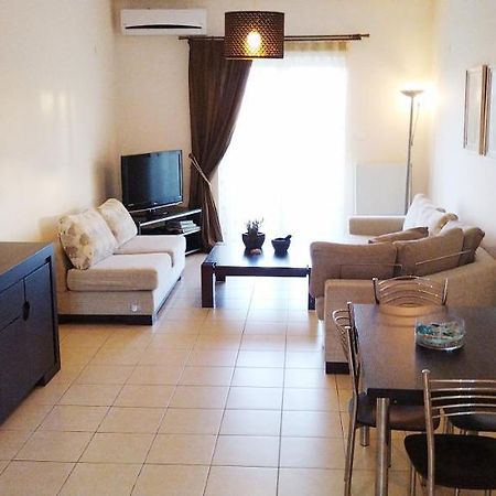 Holiday & Business Furnished Apartments Mytikas  Eksteriør billede