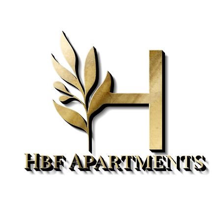 Holiday & Business Furnished Apartments Mytikas  Eksteriør billede