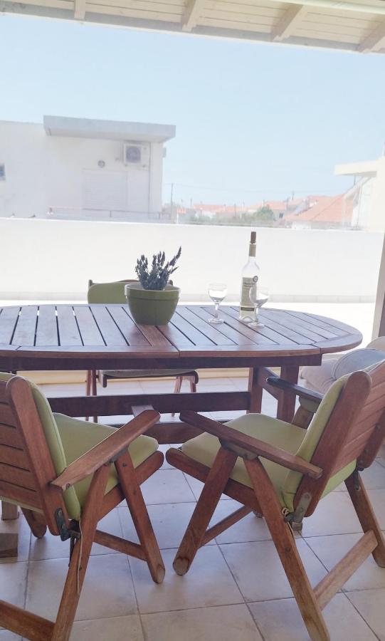 Holiday & Business Furnished Apartments Mytikas  Eksteriør billede