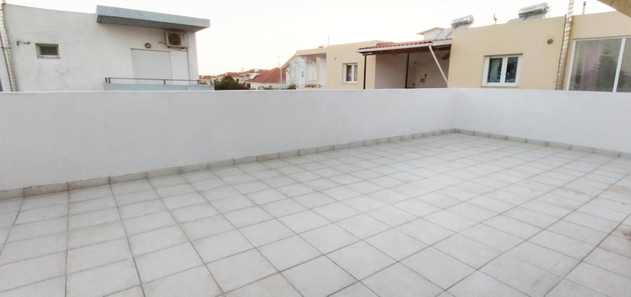 Holiday & Business Furnished Apartments Mytikas  Eksteriør billede