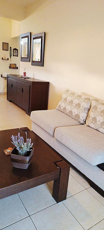 Holiday & Business Furnished Apartments Mytikas  Eksteriør billede
