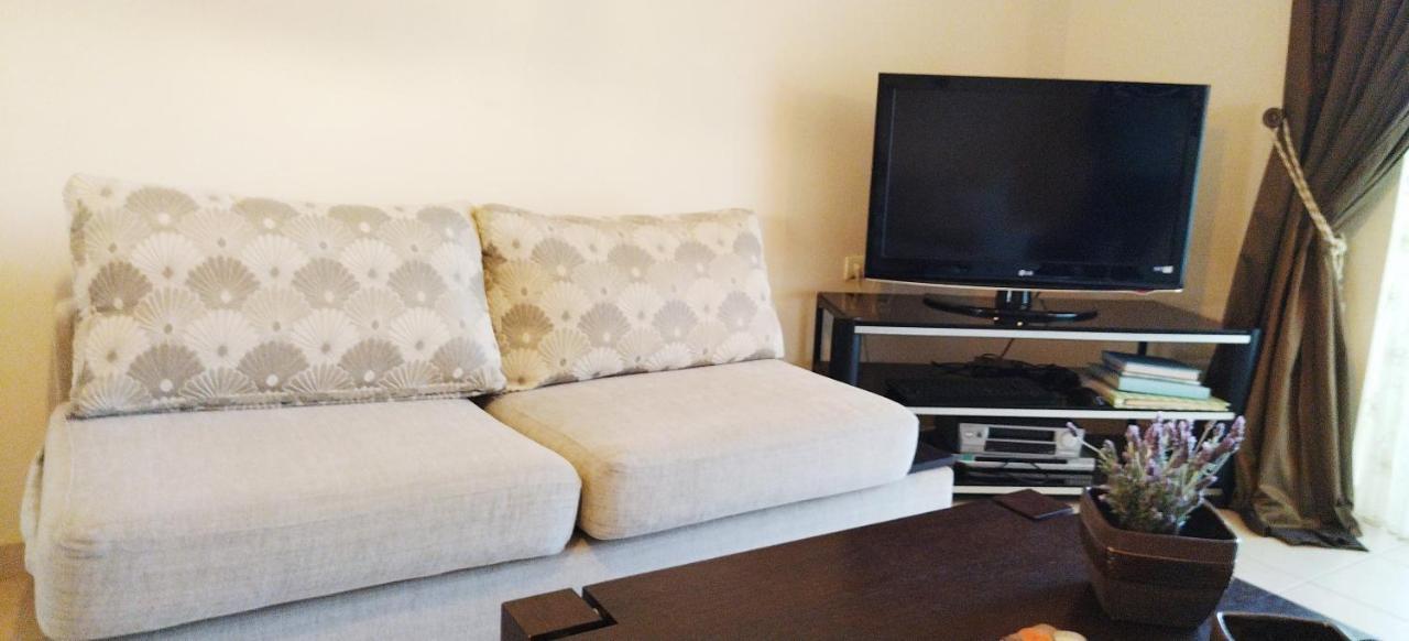 Holiday & Business Furnished Apartments Mytikas  Eksteriør billede