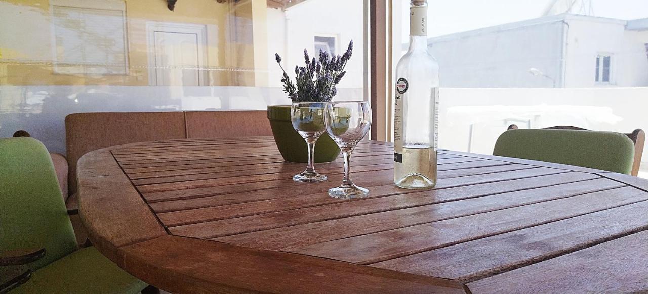 Holiday & Business Furnished Apartments Mytikas  Eksteriør billede