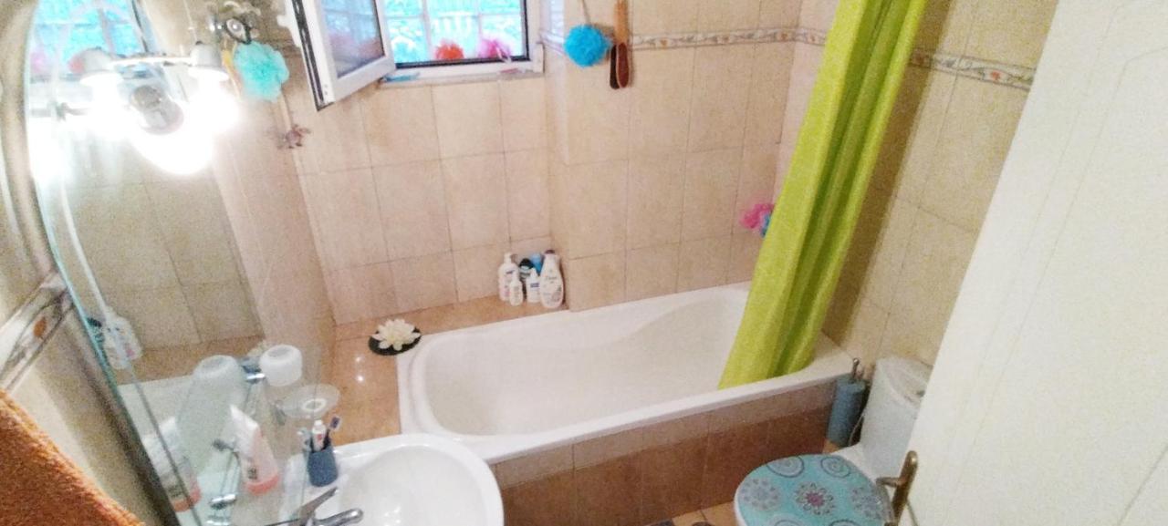 Holiday & Business Furnished Apartments Mytikas  Eksteriør billede