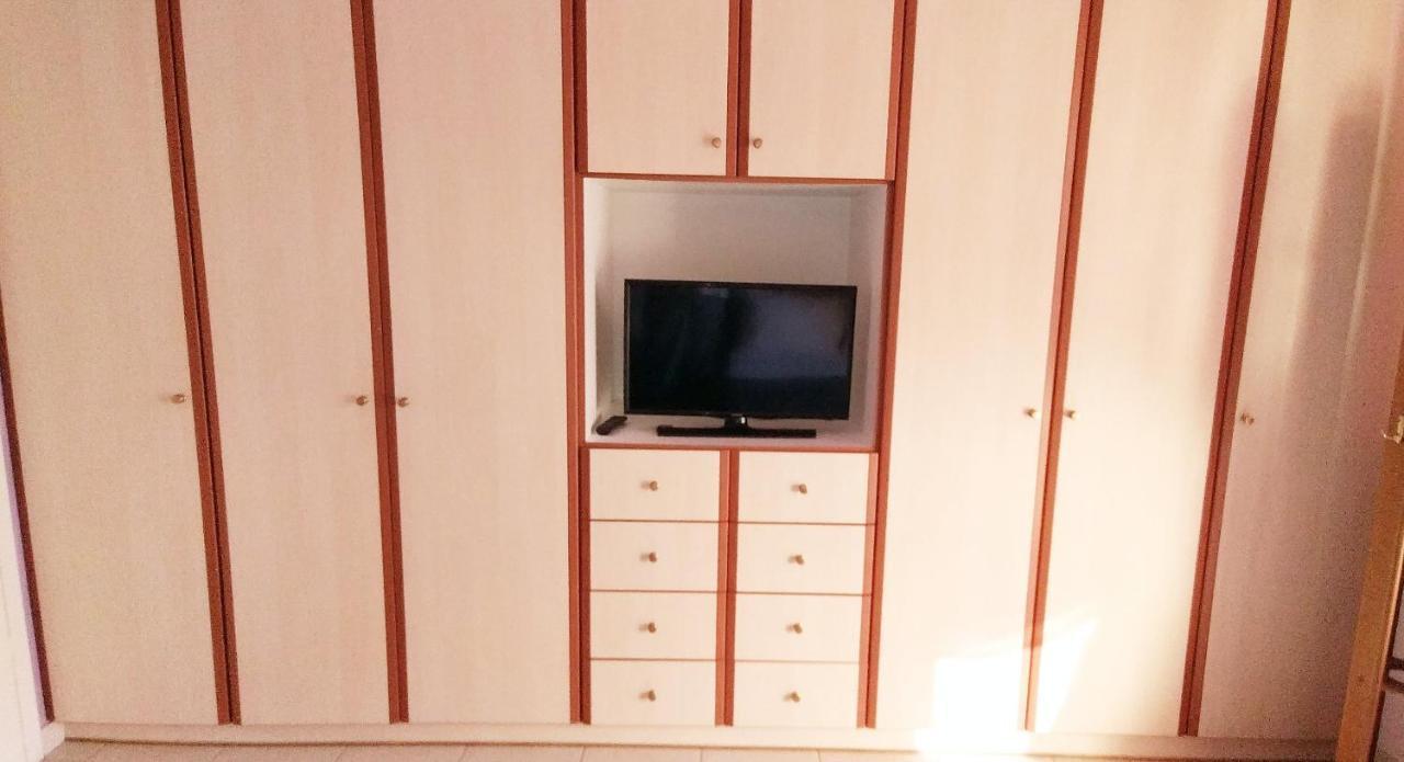 Holiday & Business Furnished Apartments Mytikas  Eksteriør billede